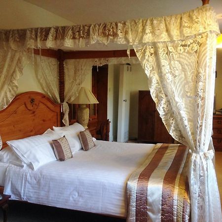 St Peters Bed And Breakfast Sandwich Rum bild
