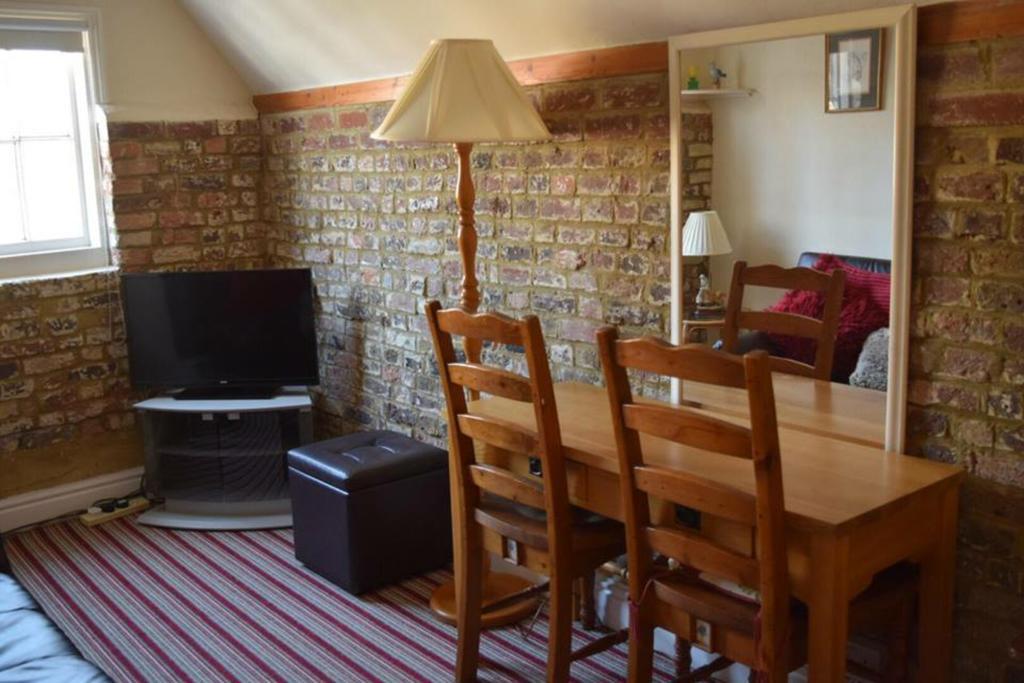 St Peters Bed And Breakfast Sandwich Exteriör bild